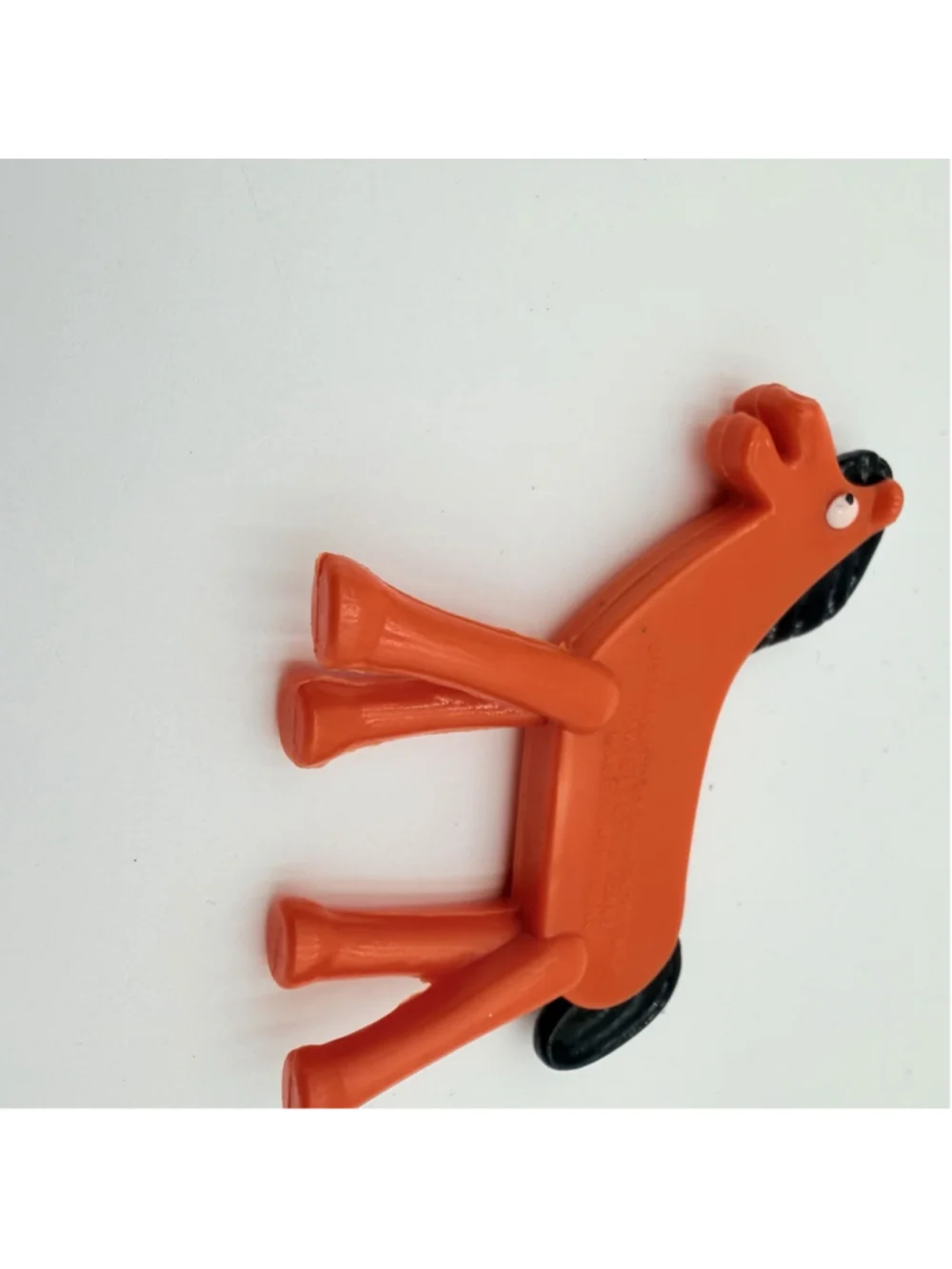Jesco playskool gumby